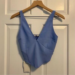 Abercrombie Plunge Tank